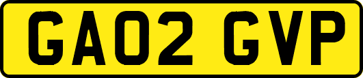 GA02GVP