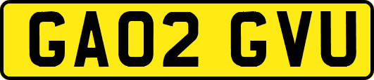 GA02GVU