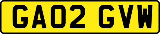 GA02GVW