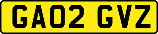 GA02GVZ