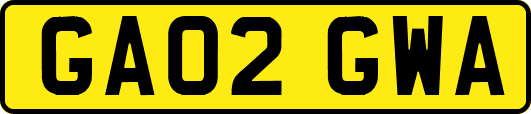 GA02GWA