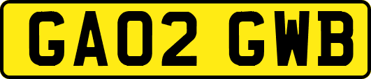 GA02GWB