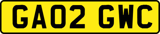 GA02GWC