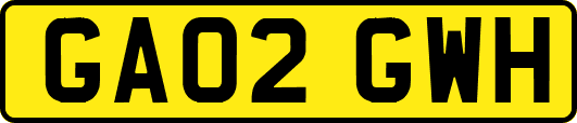 GA02GWH
