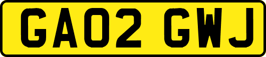 GA02GWJ