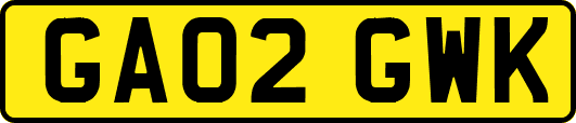 GA02GWK