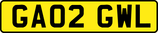 GA02GWL