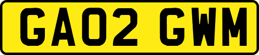 GA02GWM