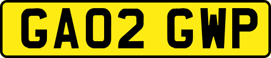 GA02GWP