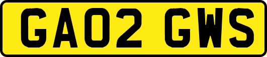 GA02GWS