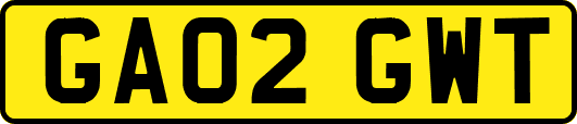 GA02GWT