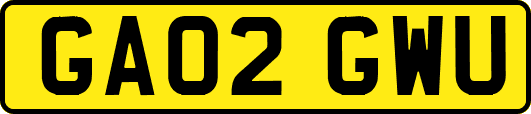 GA02GWU