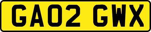 GA02GWX