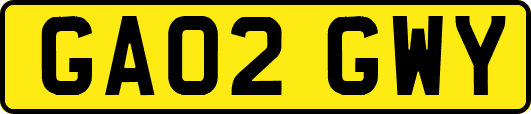 GA02GWY