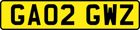 GA02GWZ