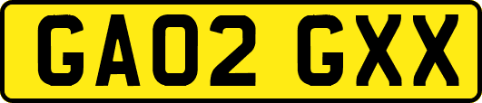 GA02GXX