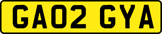 GA02GYA