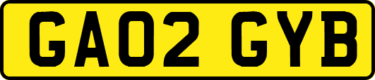 GA02GYB