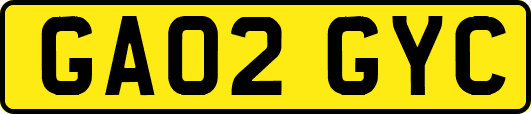 GA02GYC