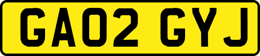 GA02GYJ