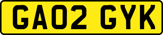 GA02GYK
