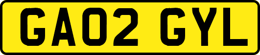 GA02GYL