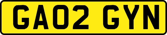 GA02GYN