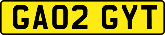 GA02GYT