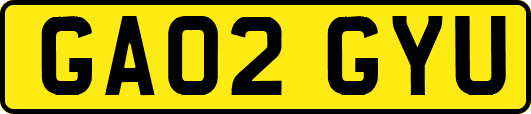 GA02GYU
