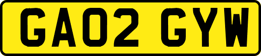 GA02GYW