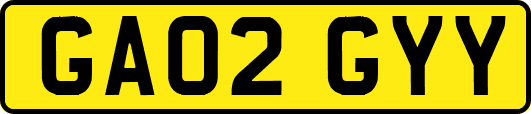 GA02GYY