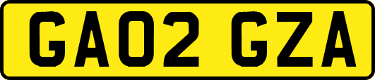 GA02GZA