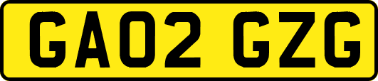 GA02GZG