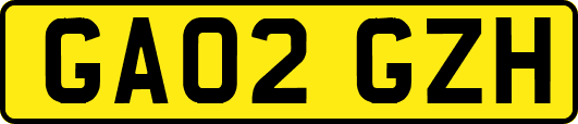 GA02GZH