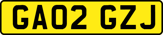 GA02GZJ