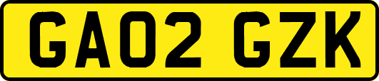 GA02GZK