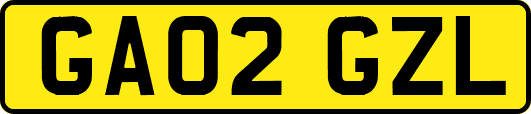 GA02GZL