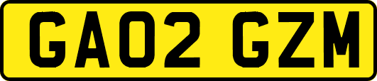 GA02GZM