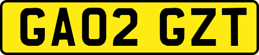 GA02GZT