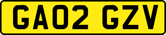 GA02GZV