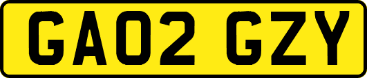 GA02GZY