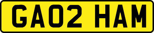 GA02HAM