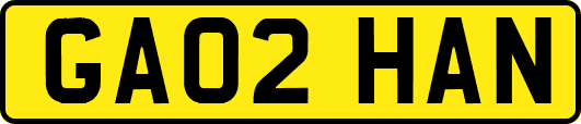 GA02HAN