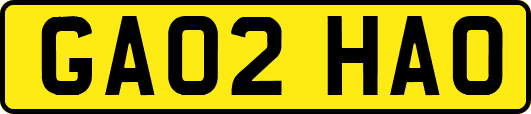 GA02HAO