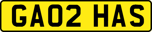 GA02HAS