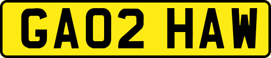 GA02HAW
