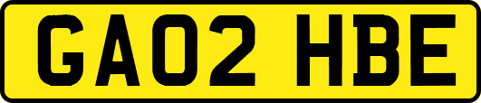 GA02HBE
