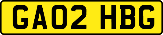 GA02HBG
