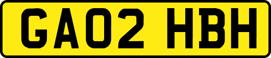GA02HBH