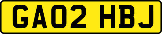 GA02HBJ